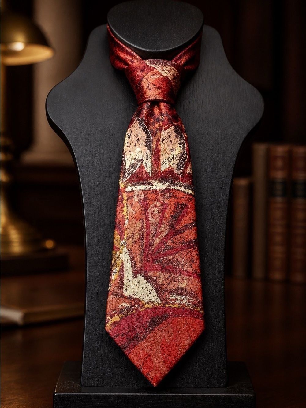 Oleg Cassini 61” Tie 